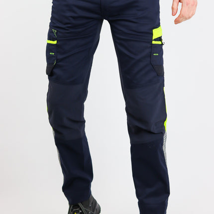 DASSY DASSY® Hong Kong stretch werkbroek