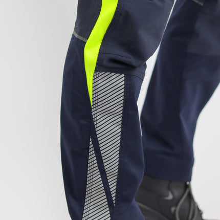 DASSY DASSY® Hong Kong stretch werkbroek