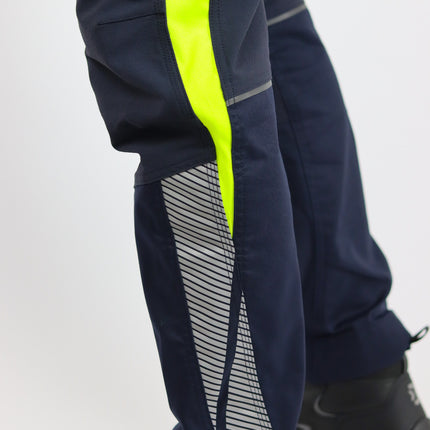 DASSY DASSY® Hong Kong stretch werkbroek