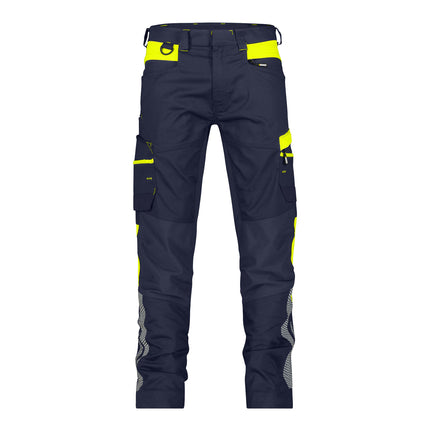 DASSY DASSY® Hong Kong stretch werkbroek