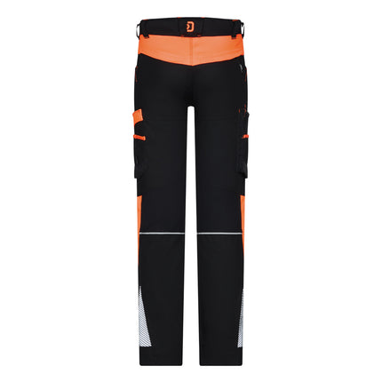 DASSY DASSY® Hong Kong stretch werkbroek