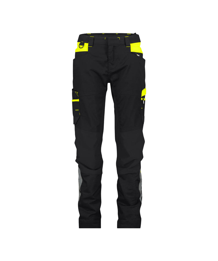 DASSY DASSY® Hong Kong stretch werkbroek dames