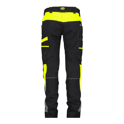 DASSY DASSY® Hong Kong stretch werkbroek dames