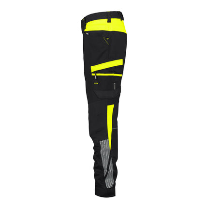 DASSY DASSY® Hong Kong stretch werkbroek dames