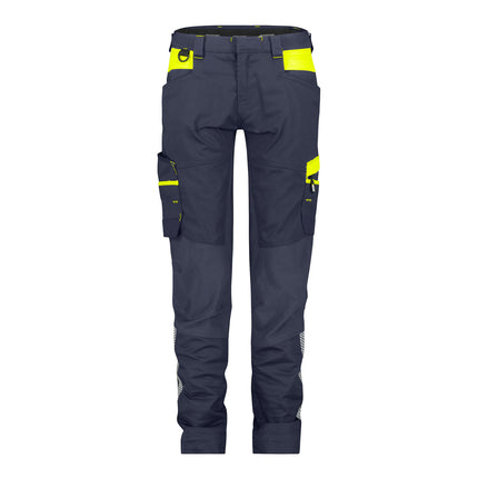 DASSY DASSY® Hong Kong stretch werkbroek dames