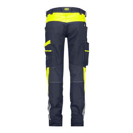 DASSY DASSY® Hong Kong stretch werkbroek dames