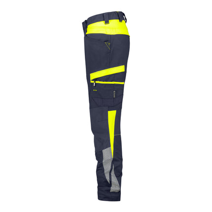 DASSY DASSY® Hong Kong stretch werkbroek dames