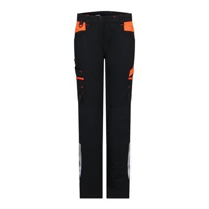 DASSY DASSY® Hong Kong stretch werkbroek dames