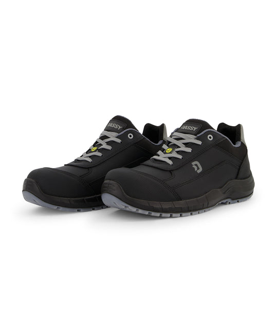 DASSY DASSY® Horus lage veiligheidsschoen