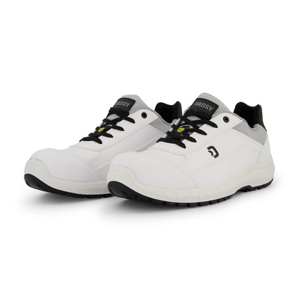 DASSY DASSY® Horus lage veiligheidsschoen