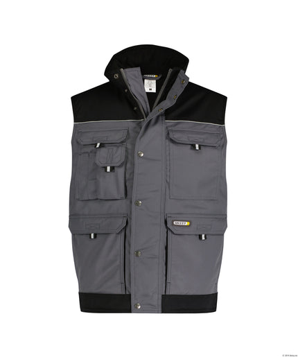DASSY DASSY® Hulst bodywarmer winter