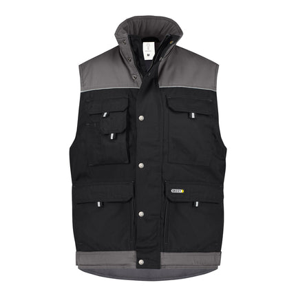 DASSY DASSY® Hulst bodywarmer winter