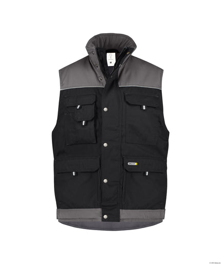 DASSY DASSY® Hulst bodywarmer winter