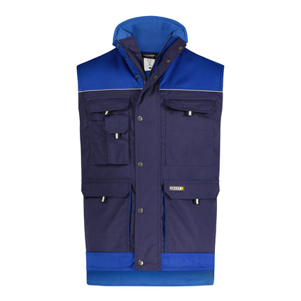 DASSY DASSY® Hulst bodywarmer winter