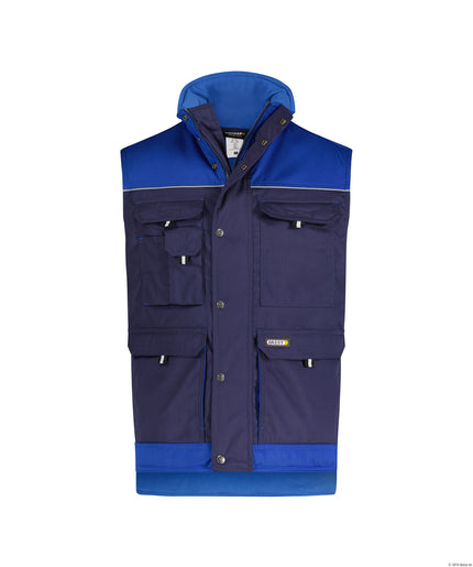 DASSY DASSY® Hulst bodywarmer winter