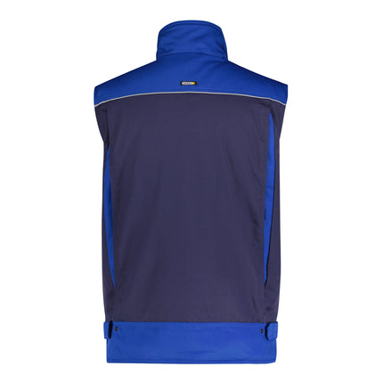 DASSY DASSY® Hulst bodywarmer winter