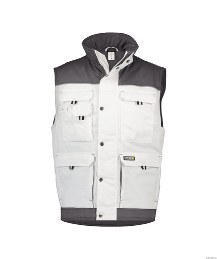 DASSY DASSY® Hulst bodywarmer winter