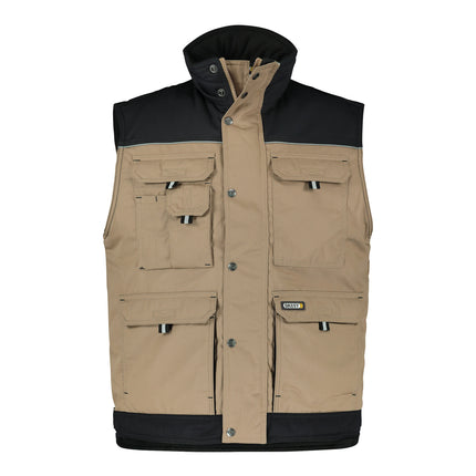 DASSY DASSY® Hulst bodywarmer winter