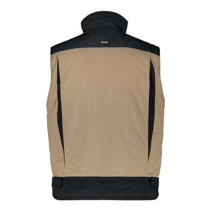 DASSY DASSY® Hulst bodywarmer winter