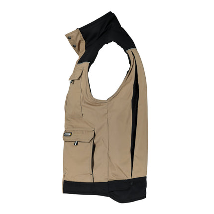 DASSY DASSY® Hulst bodywarmer winter