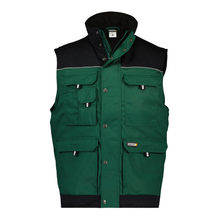 DASSY DASSY® Hulst bodywarmer winter