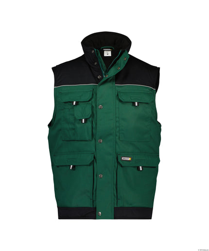 DASSY DASSY® Hulst bodywarmer winter