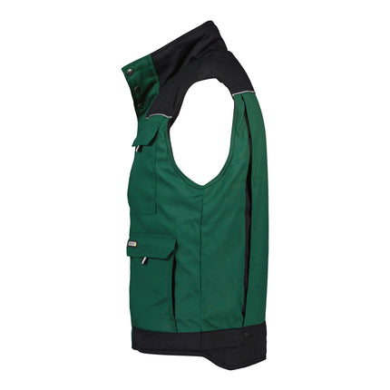 DASSY DASSY® Hulst bodywarmer winter