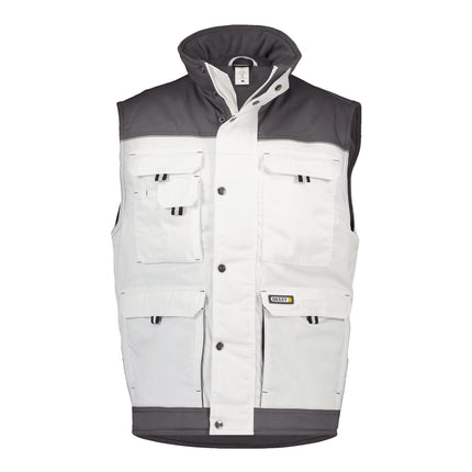 DASSY DASSY® Hulst schilders bodywarmer