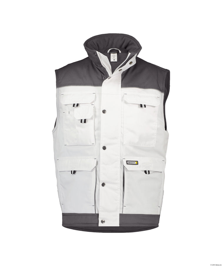 DASSY DASSY® Hulst schilders bodywarmer