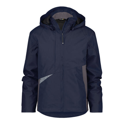 DASSY DASSY® Hyper werkjas wind- en waterdicht