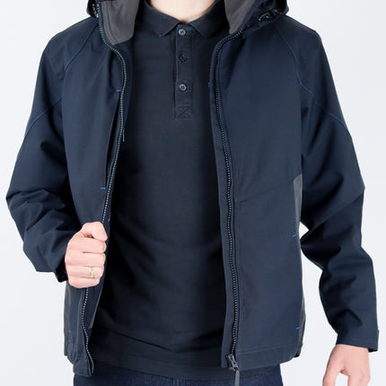 DASSY DASSY® Hyper werkjas wind- en waterdicht