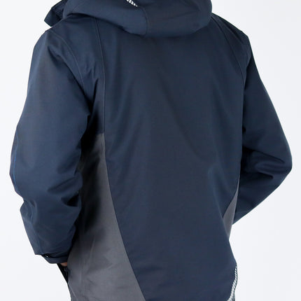 DASSY DASSY® Hyper werkjas wind- en waterdicht