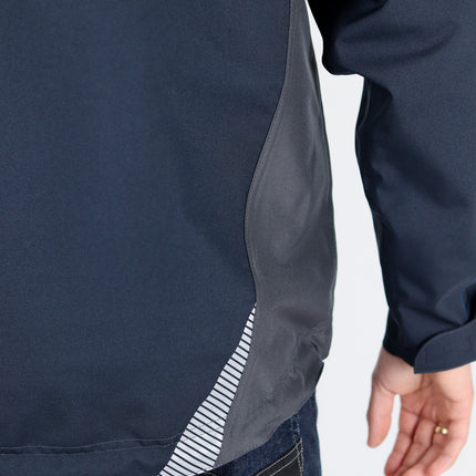 DASSY DASSY® Hyper werkjas wind- en waterdicht