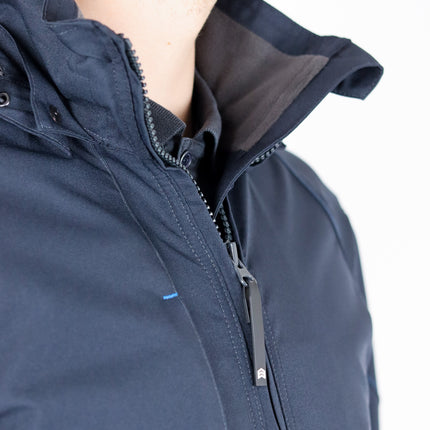 DASSY DASSY® Hyper werkjas wind- en waterdicht