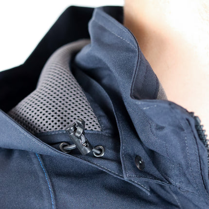 DASSY DASSY® Hyper werkjas wind- en waterdicht