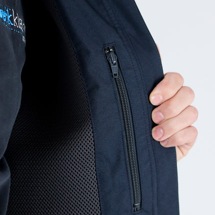 DASSY DASSY® Hyper werkjas wind- en waterdicht