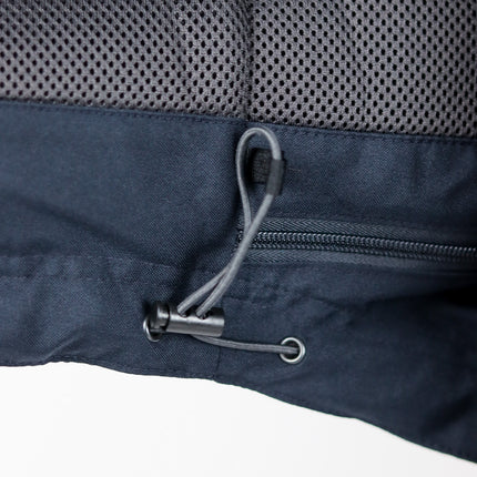 DASSY DASSY® Hyper werkjas wind- en waterdicht