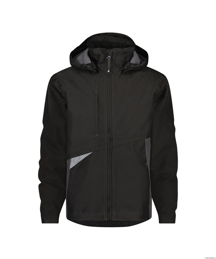 DASSY DASSY® Hyper werkjas wind- en waterdicht