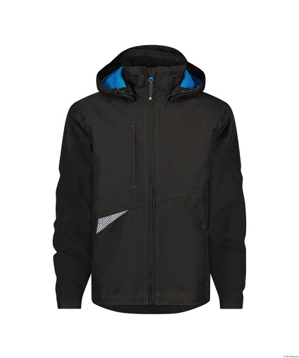 DASSY DASSY® Hyper werkjas wind- en waterdicht