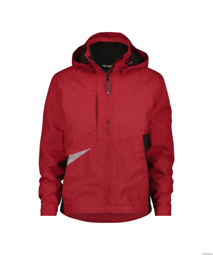 DASSY DASSY® Hyper werkjas wind- en waterdicht