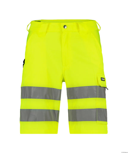 DASSY DASSY® Idaho werkshort high vis