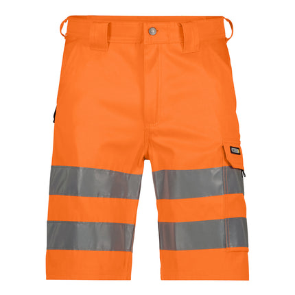 DASSY DASSY® Idaho werkshort high vis
