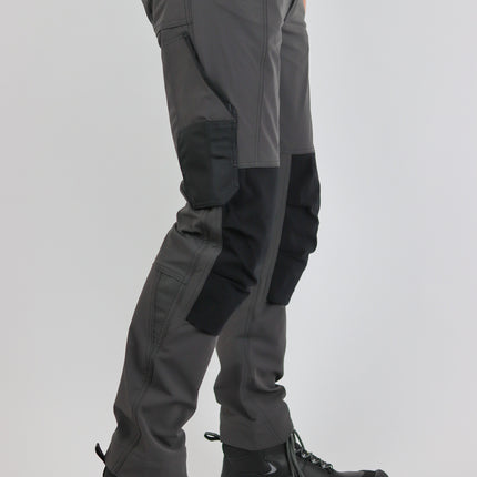 DASSY DASSY® Impax stretch werkbroek met kniezakken