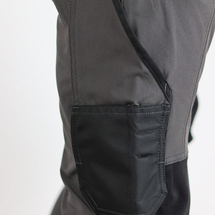 DASSY DASSY® Impax stretch werkbroek met kniezakken