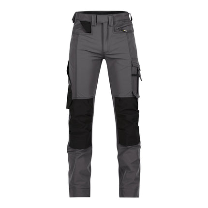 DASSY DASSY® Impax stretch werkbroek met kniezakken