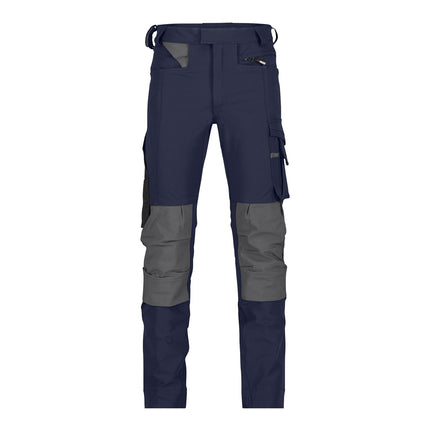 DASSY DASSY® Impax stretch werkbroek met kniezakken
