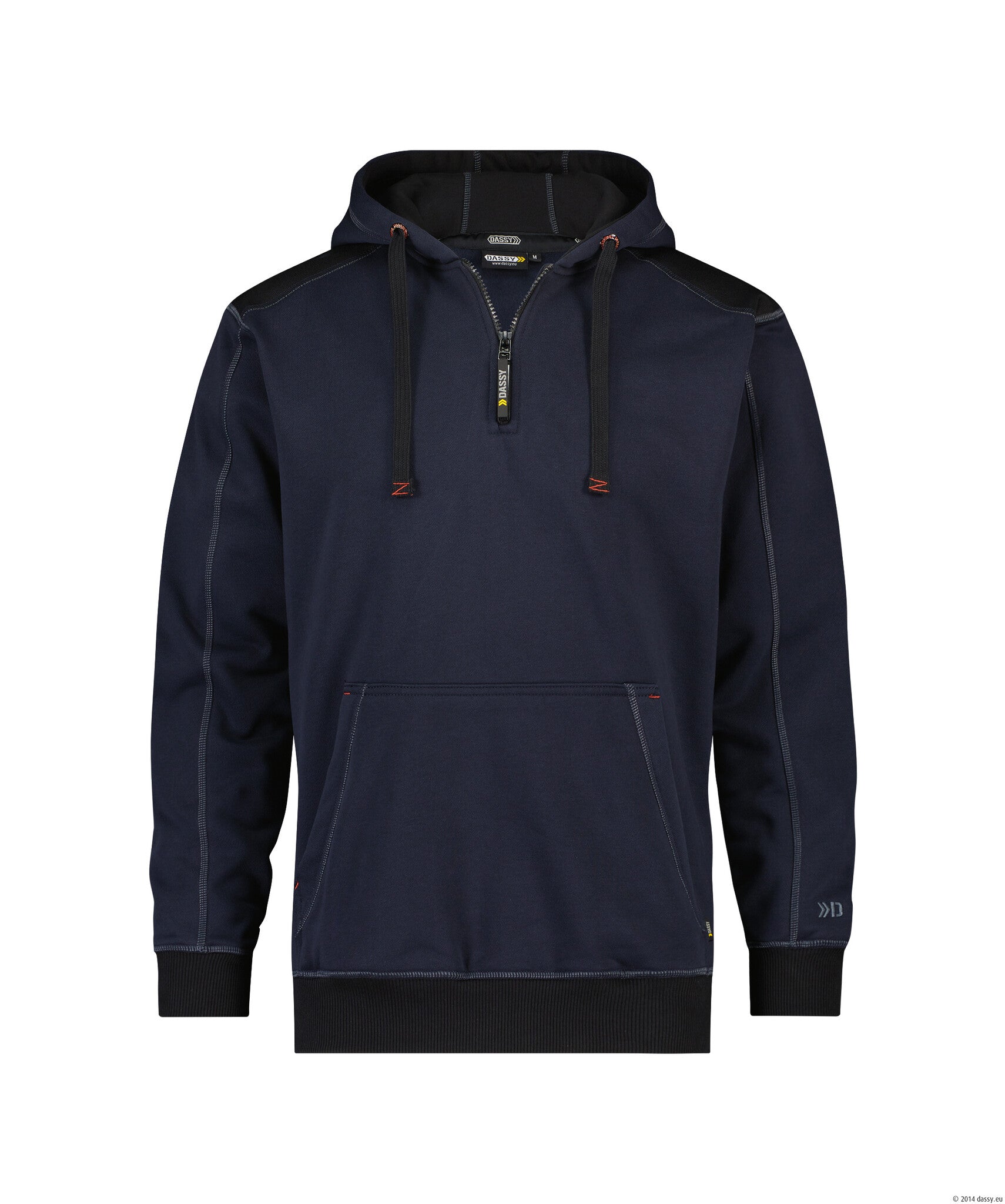 DASSY Impax Werkbroek Indy Sweater DASSY Impax Werkbroek Indy Sweater