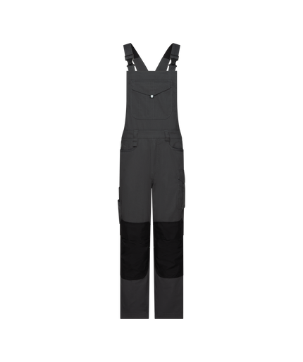 DASSY DASSY® Ito Amerikaanse overall met kniezakken