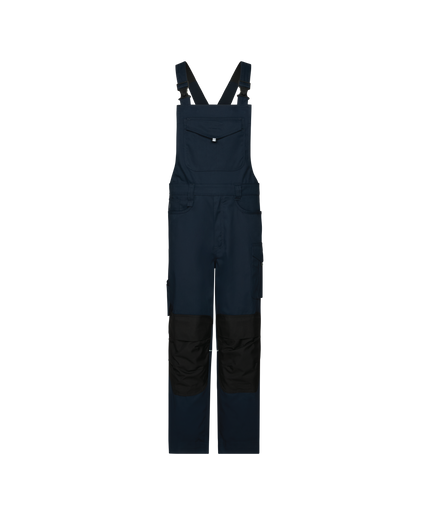 DASSY DASSY® Ito Amerikaanse overall met kniezakken