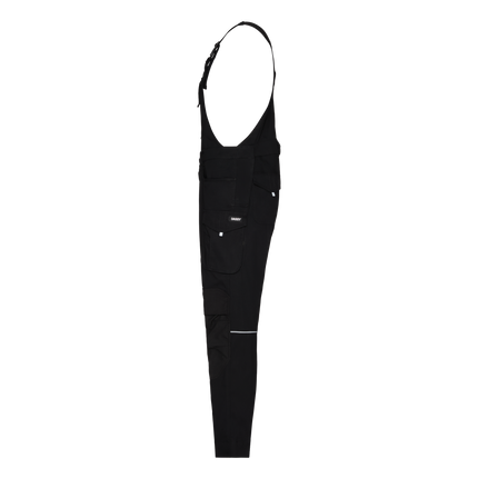 DASSY DASSY® Ito Amerikaanse overall met kniezakken